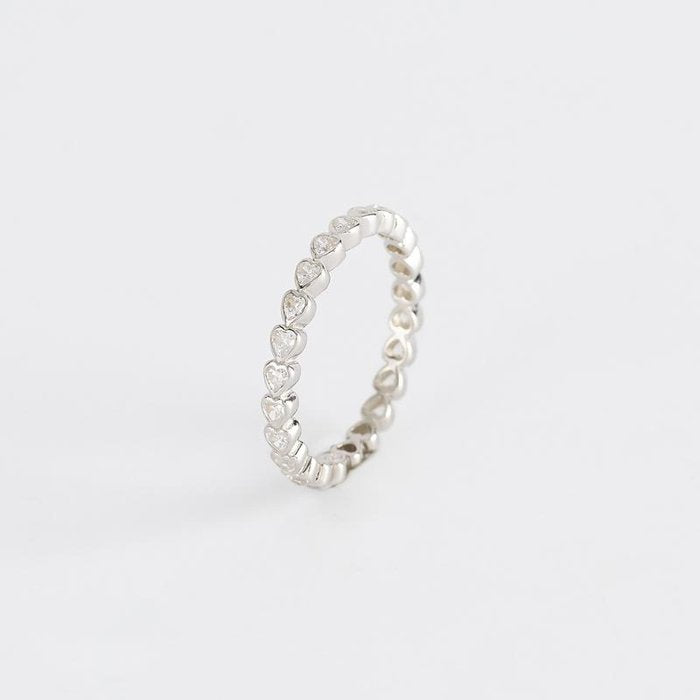 ANELLO IN ARGENTO 925/°°°