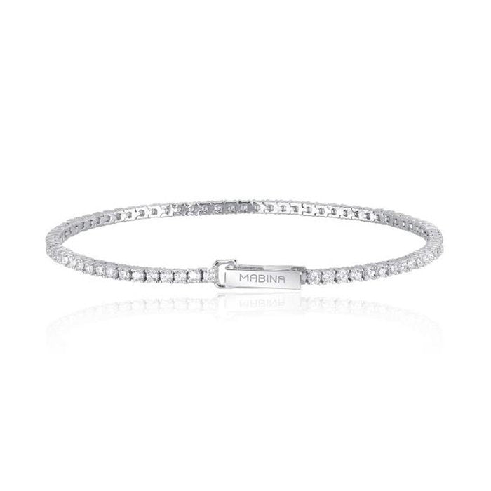 BRACELET DE TENNIS