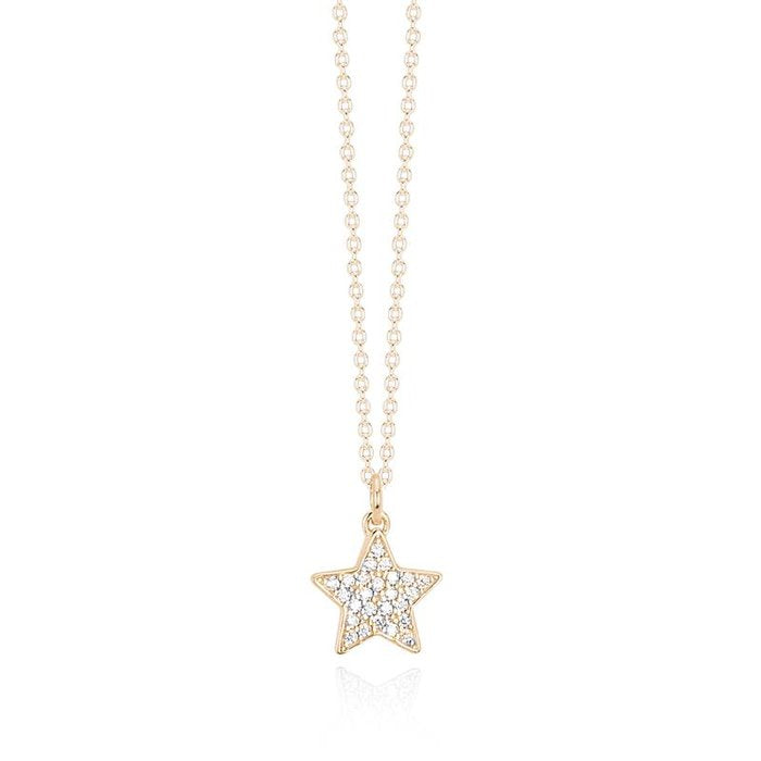 925 SILVER NECKLACE/