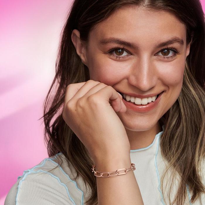 Bracciale Maglia Link Pandora ME