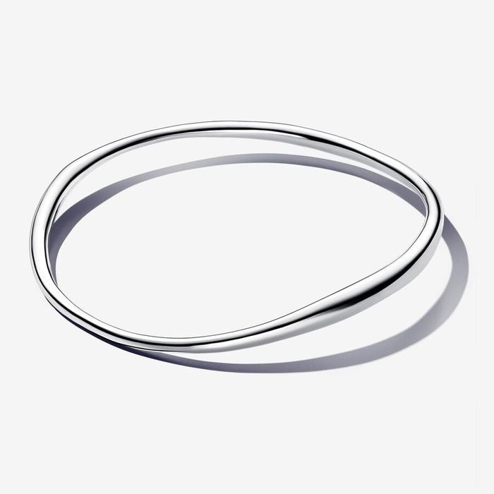 Bracciale Linea Sinuosa