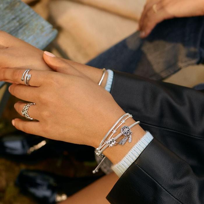 Bracciale Stelle Celesti