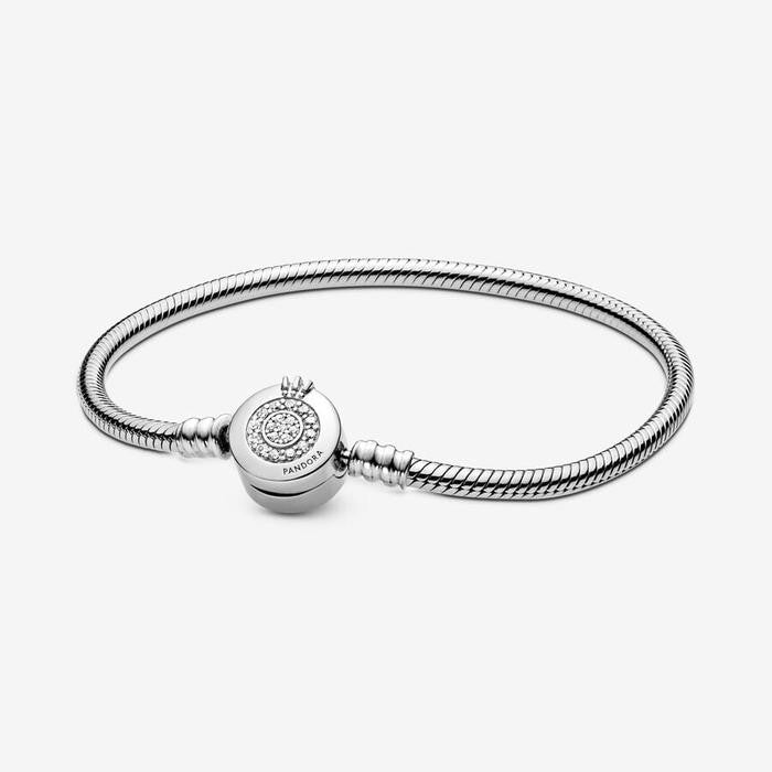 Bracciale O Coronata