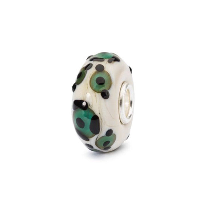 Jaguar opalescent