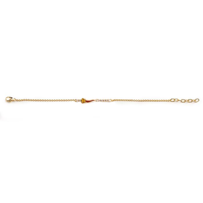 Bracciale Corno Easy