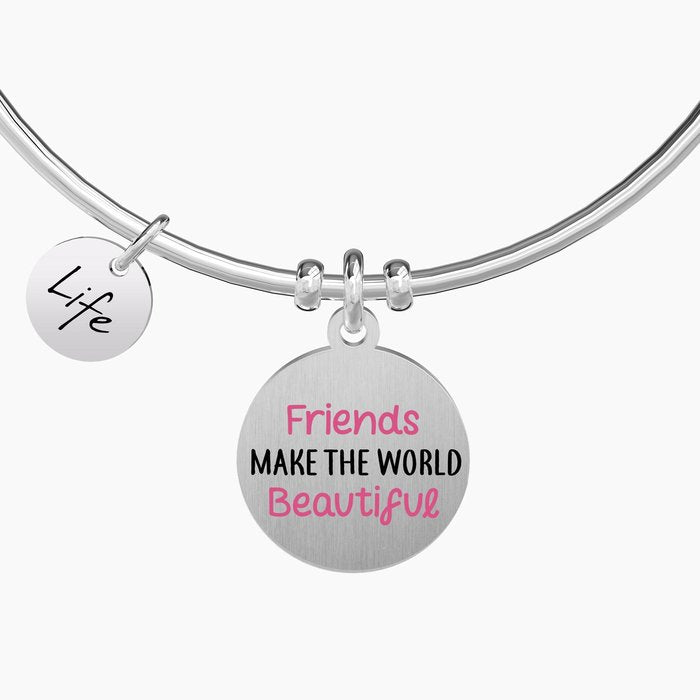 FRIENDSHIP | THE WORLD IS BEAUTIFUL
