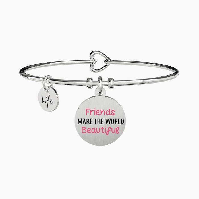 FRIENDSHIP | THE WORLD IS BEAUTIFUL