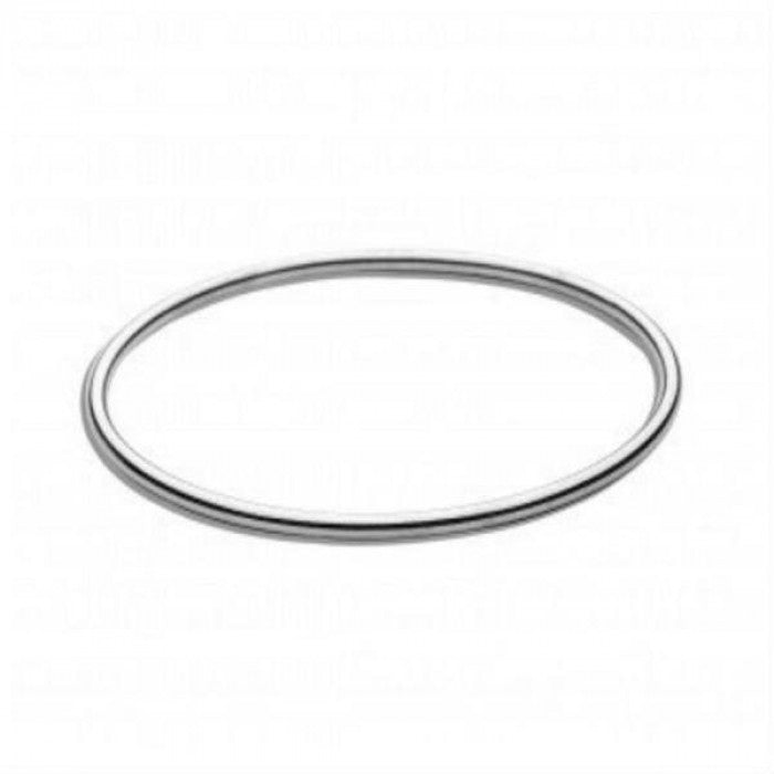 BRACELET Small smooth bangle