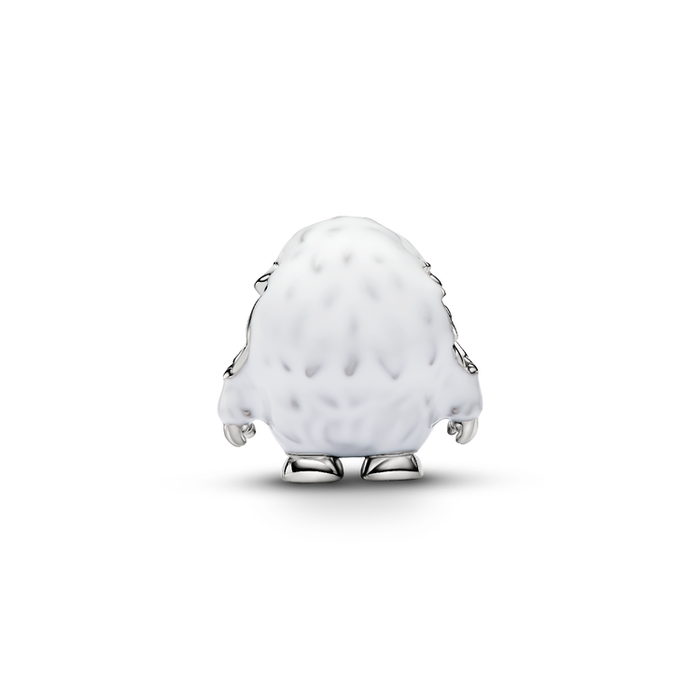 Charm Yeti