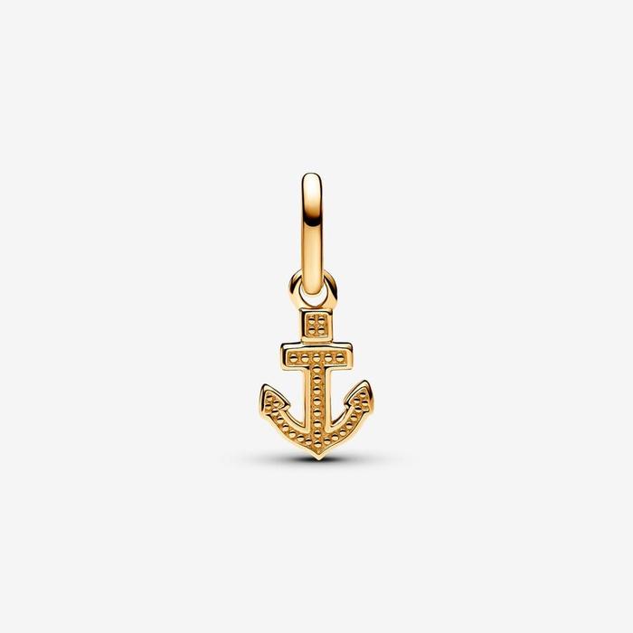 Charm pendentif mini ancre Pandora ME