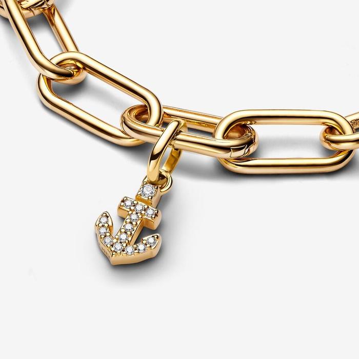 Charm pendentif mini ancre Pandora ME