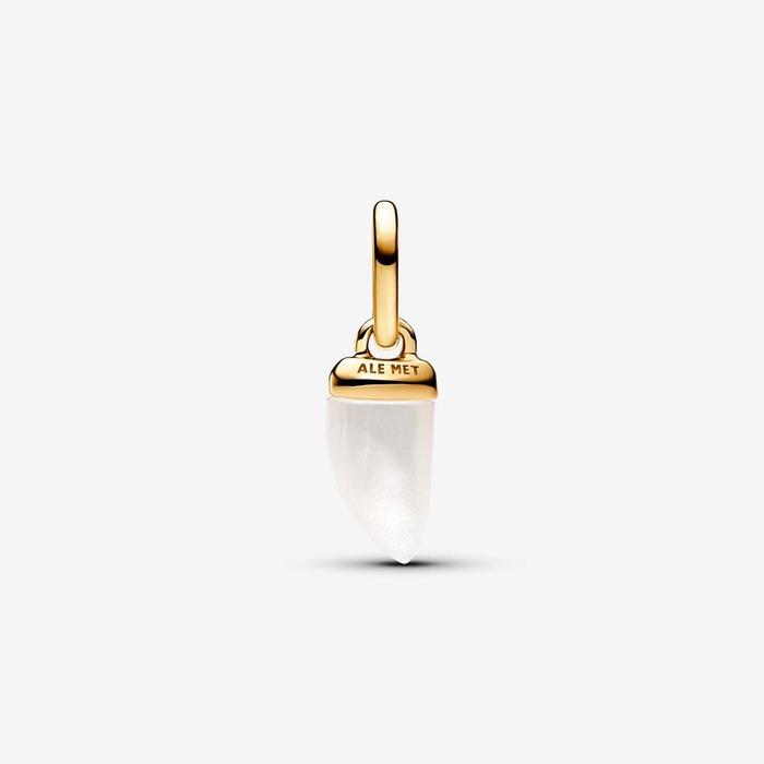 Charm Mini Pendente Shark Tooth  Pandora ME