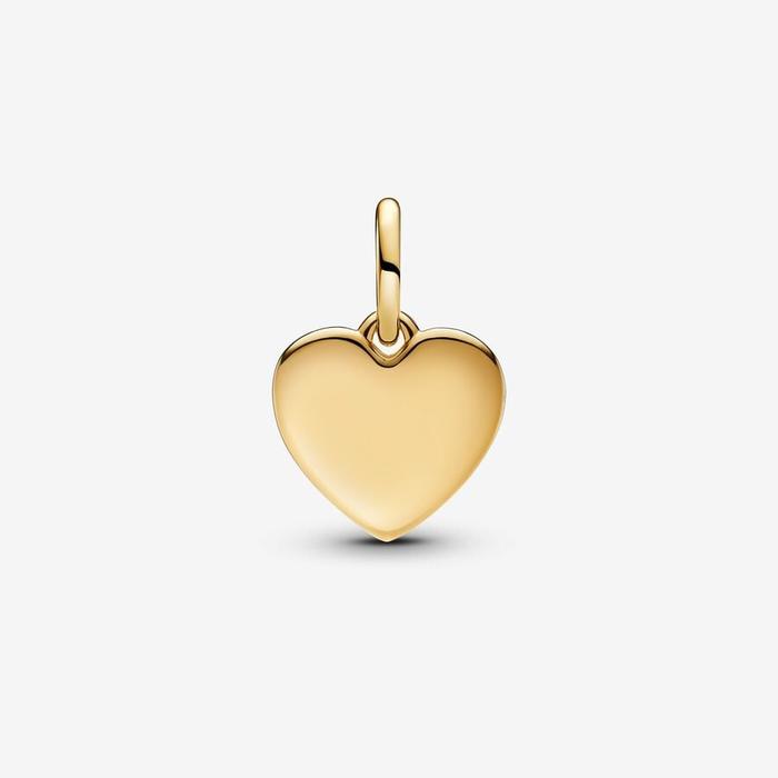 Pendentif cœur « Love » à graver