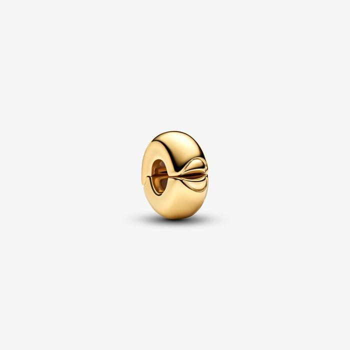 Clip rond