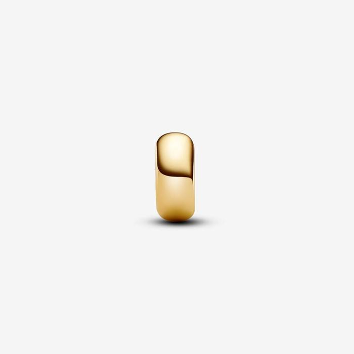 Clip rond