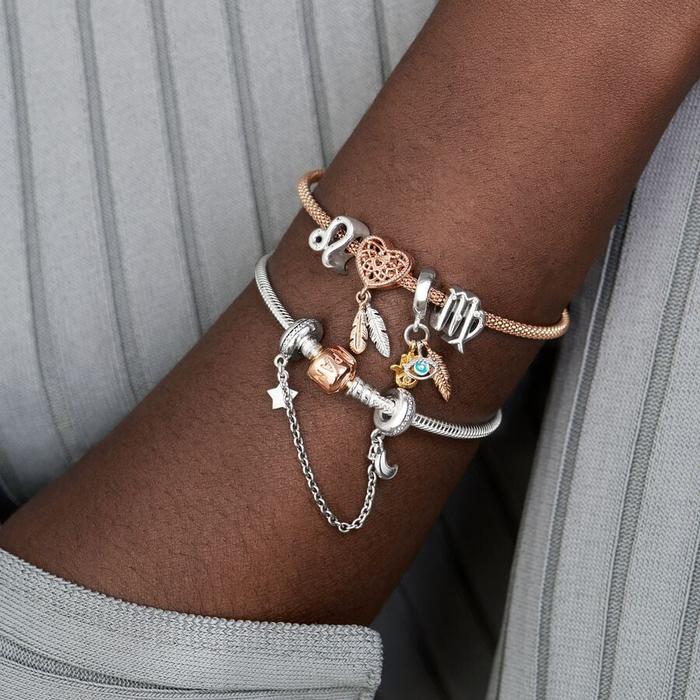Charm Pendente Protezione