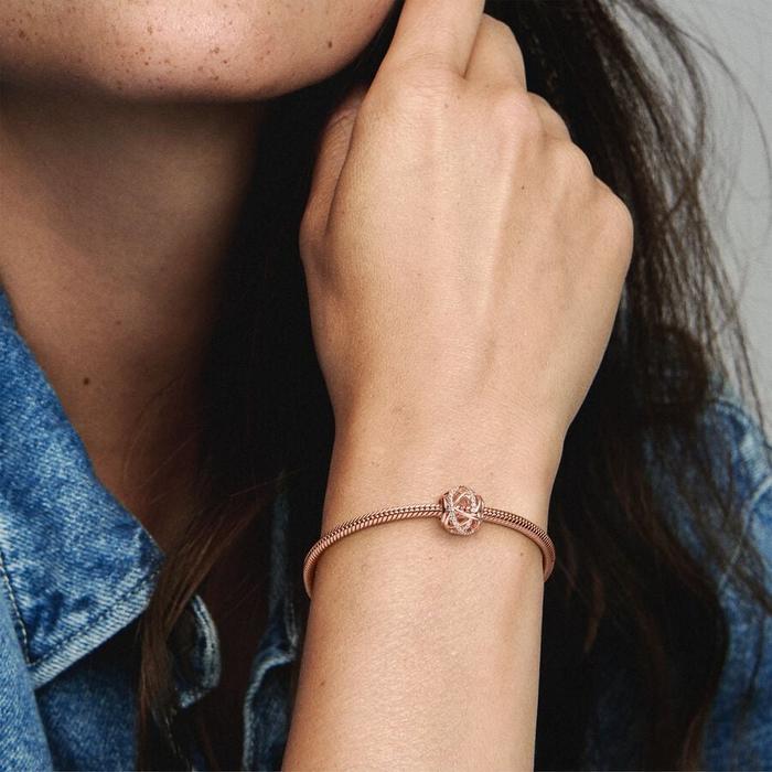 Charm Openwork Galassia