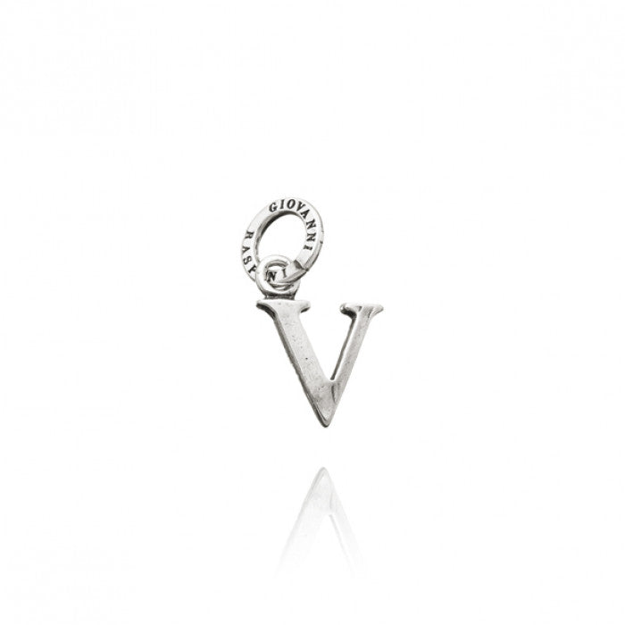 Letter V