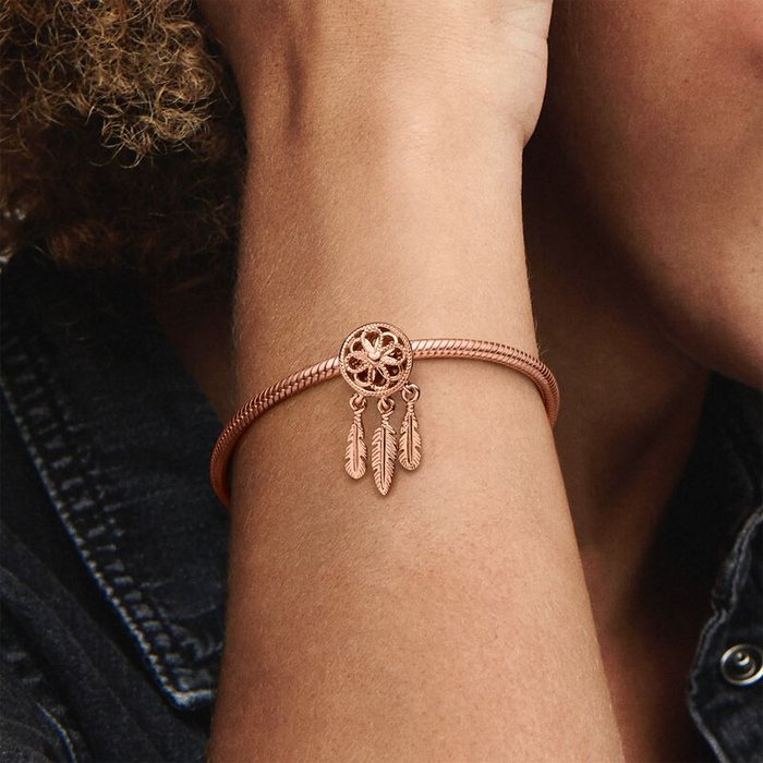 Dream Catcher Charm