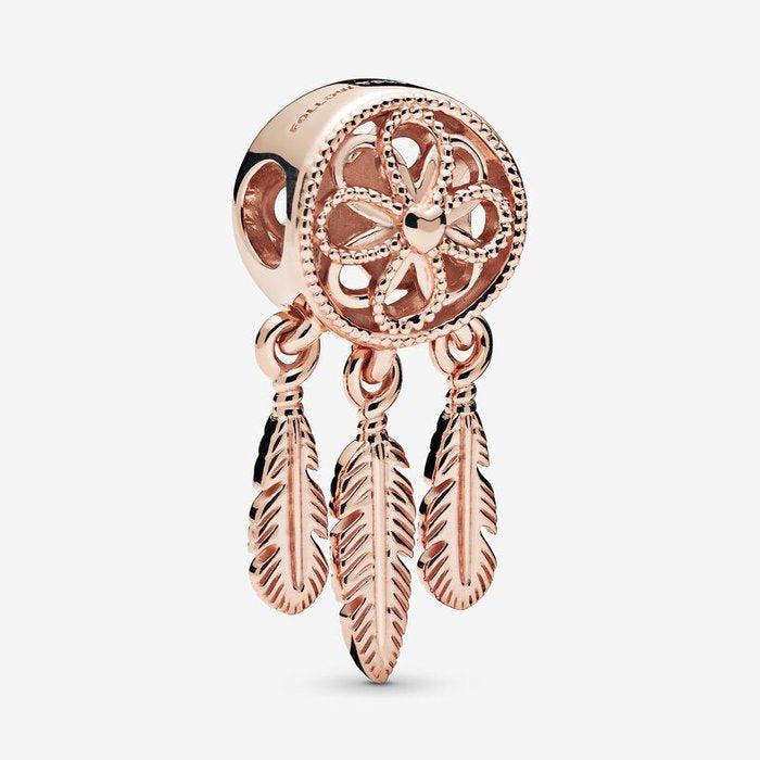 Dream Catcher Charm