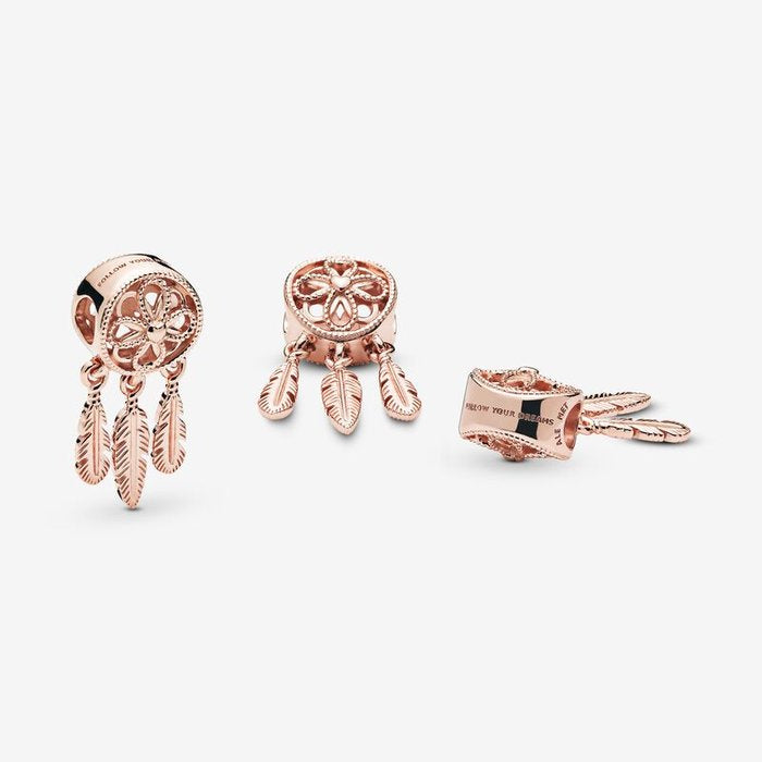 Dream Catcher Charm