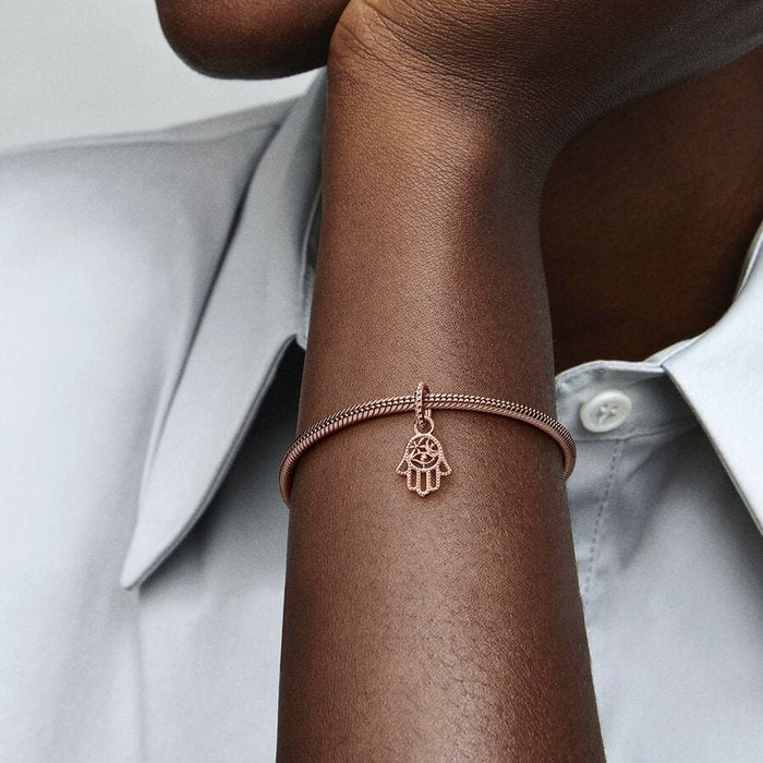 Charm Hand of Fatima Protective