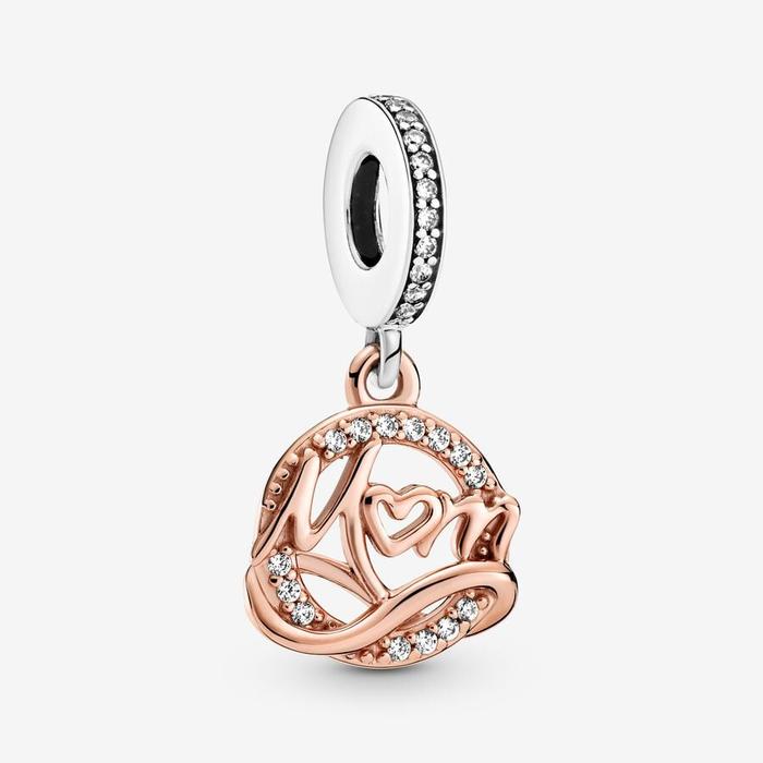 Charm Pendente Mamma