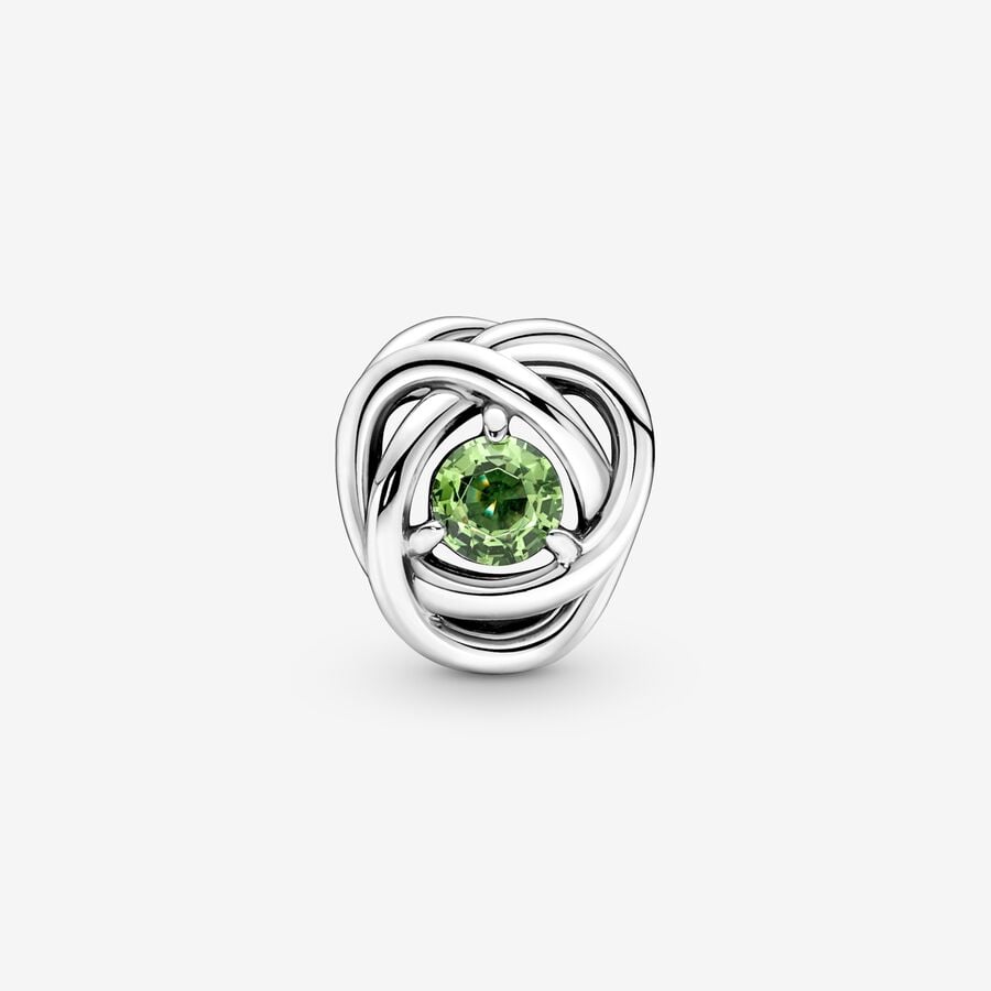 Charme Eternal Circle Vert Août
