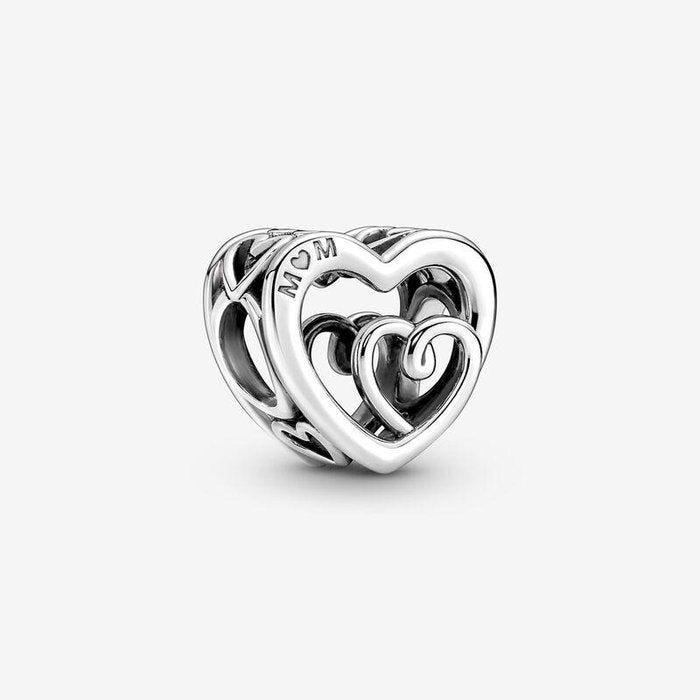 Infinite Hearts Charm
