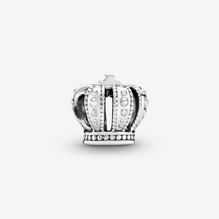 Breloque couronne royale