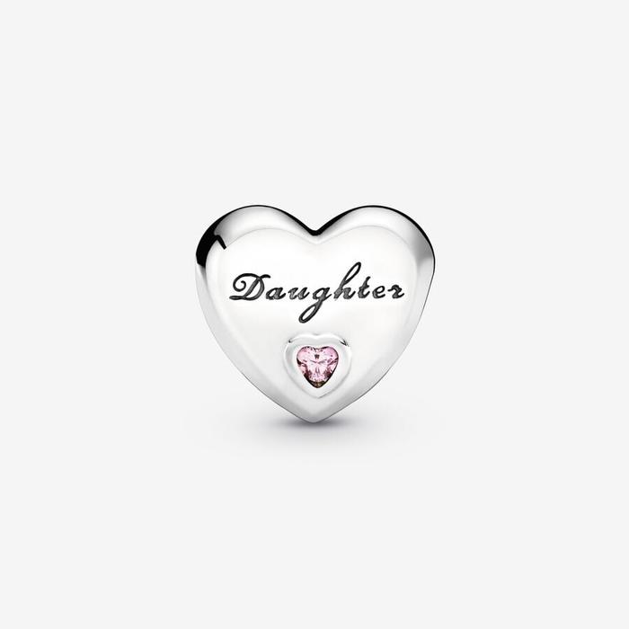 Daughter's Love Charm