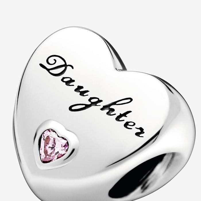 Daughter's Love Charm