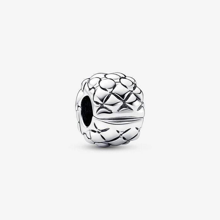 Geometric Clip Charm