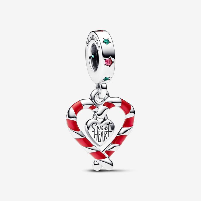 Charm Pendente "Sweet Heart“