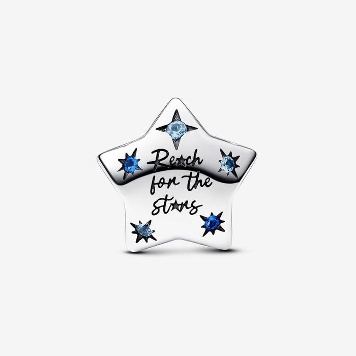 Charm Stella "Reach for the Stars"