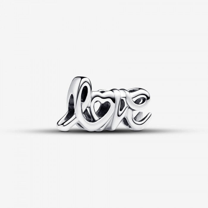 "Love" Charm