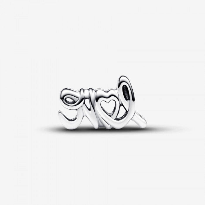 "Love" Charm