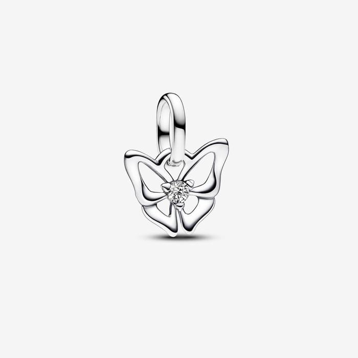 Charm pendentif mini papillon Pandora ME