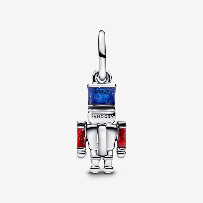 Pendentif Casse-Noisette