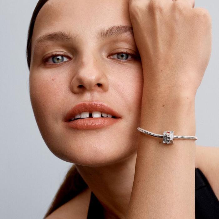 Charm Cube LOVE