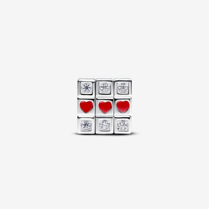 Charm Cube LOVE