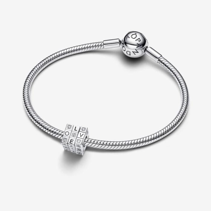 Charm Cube LOVE