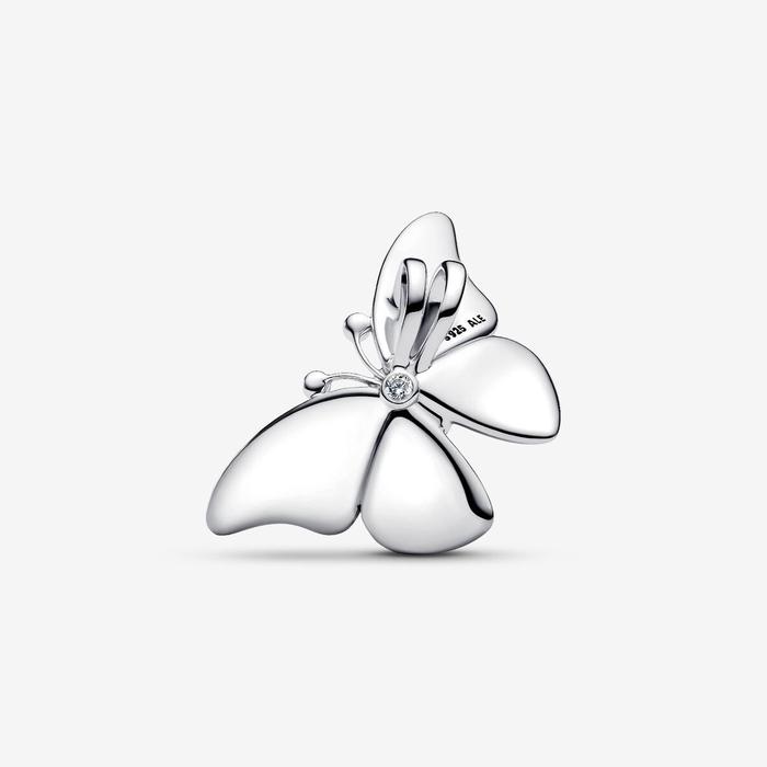 Big Butterfly Charm