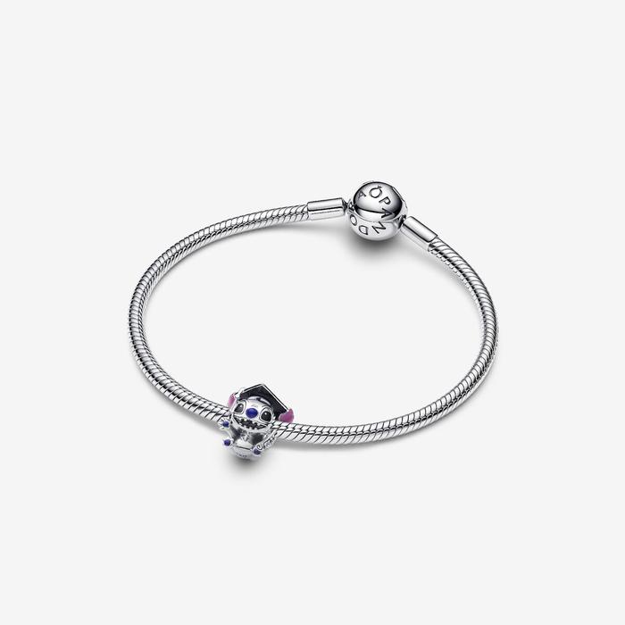 Disney, Lilo &amp; Stitch, Charm Stitch Graduation 2025