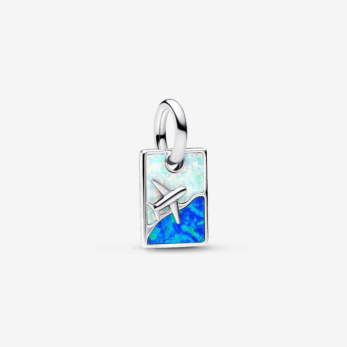 Charm Pendente Viaggio dei Sogni