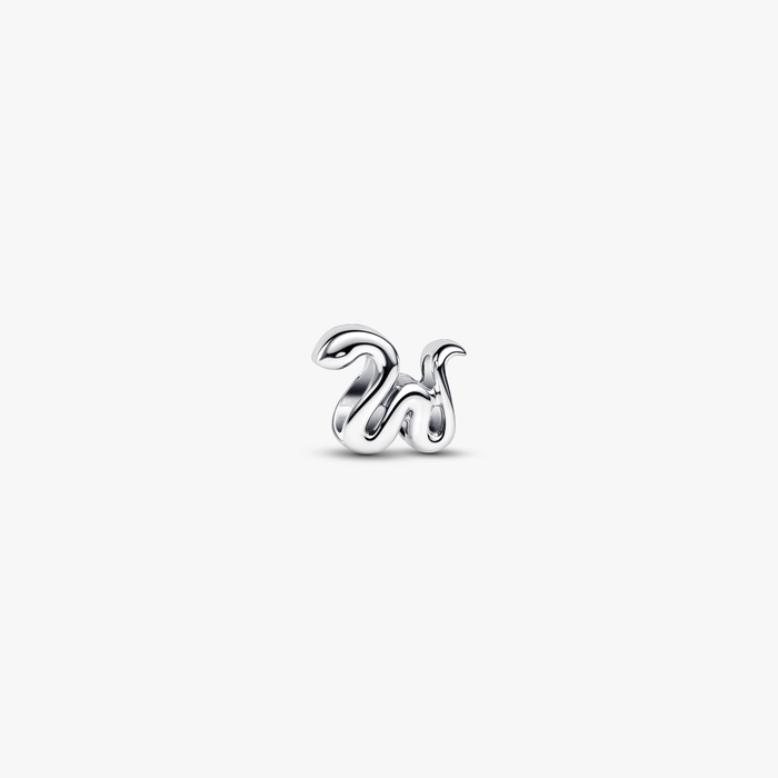 Mini Charm Serpente