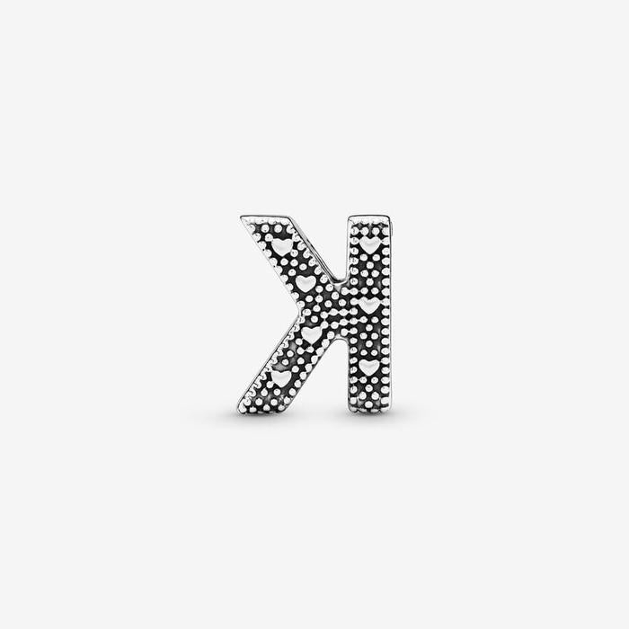Lettre de charme K