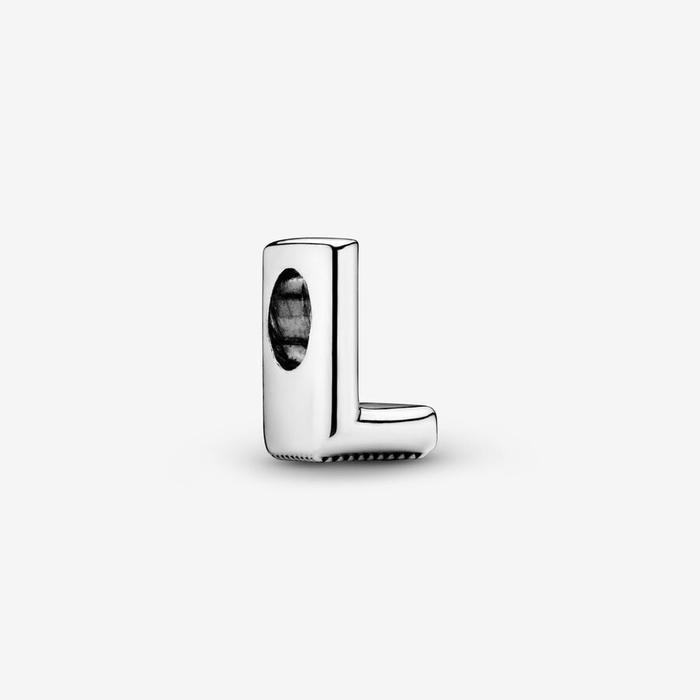 Charm Letter L