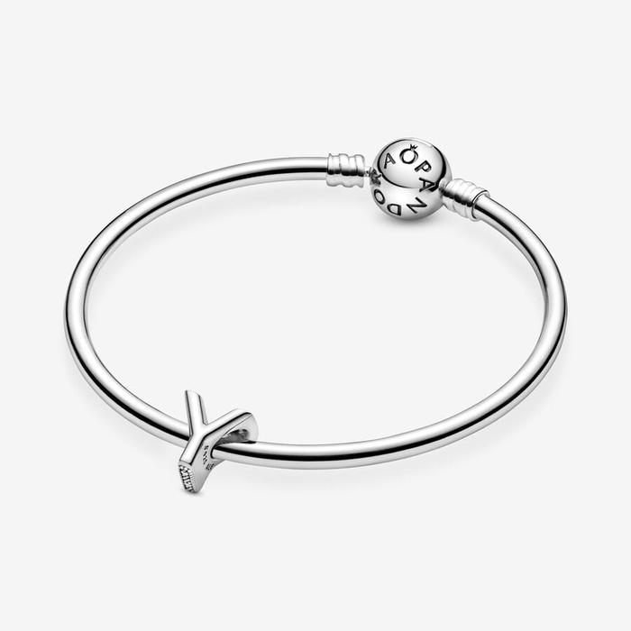 Charm Letter Y