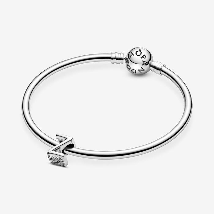 Charm Letter Z